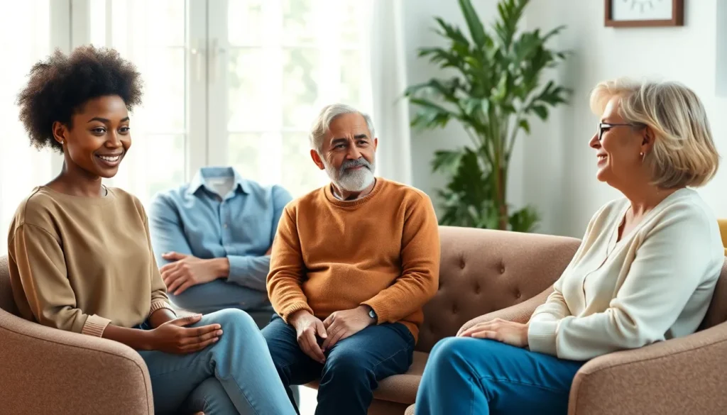 which is a barrier to seeking mental health treatment?