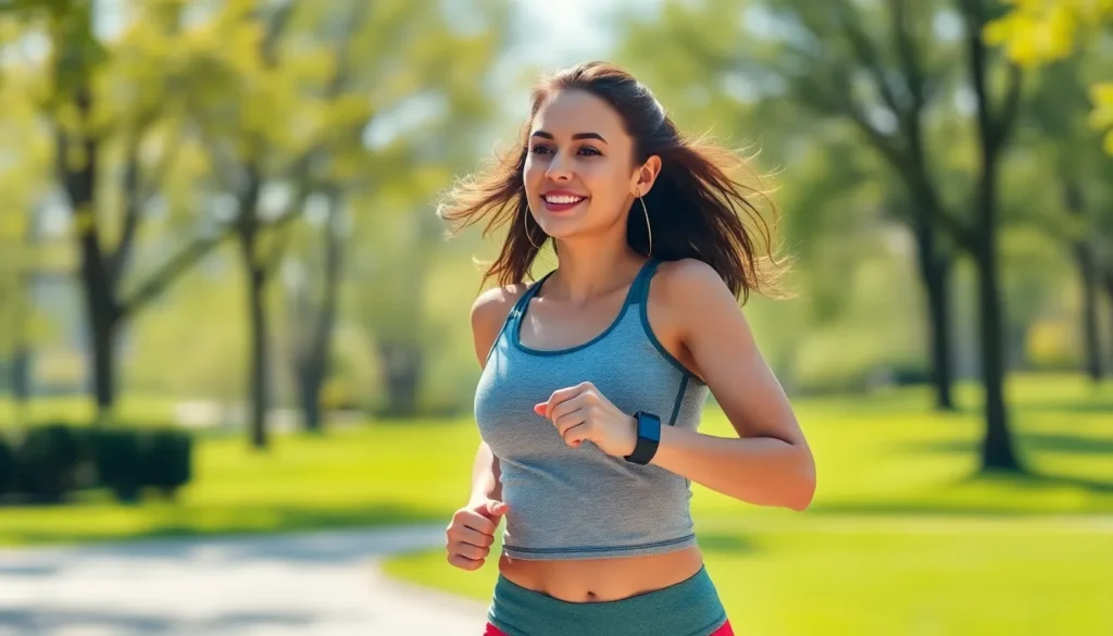 fitbit cardio fitness score