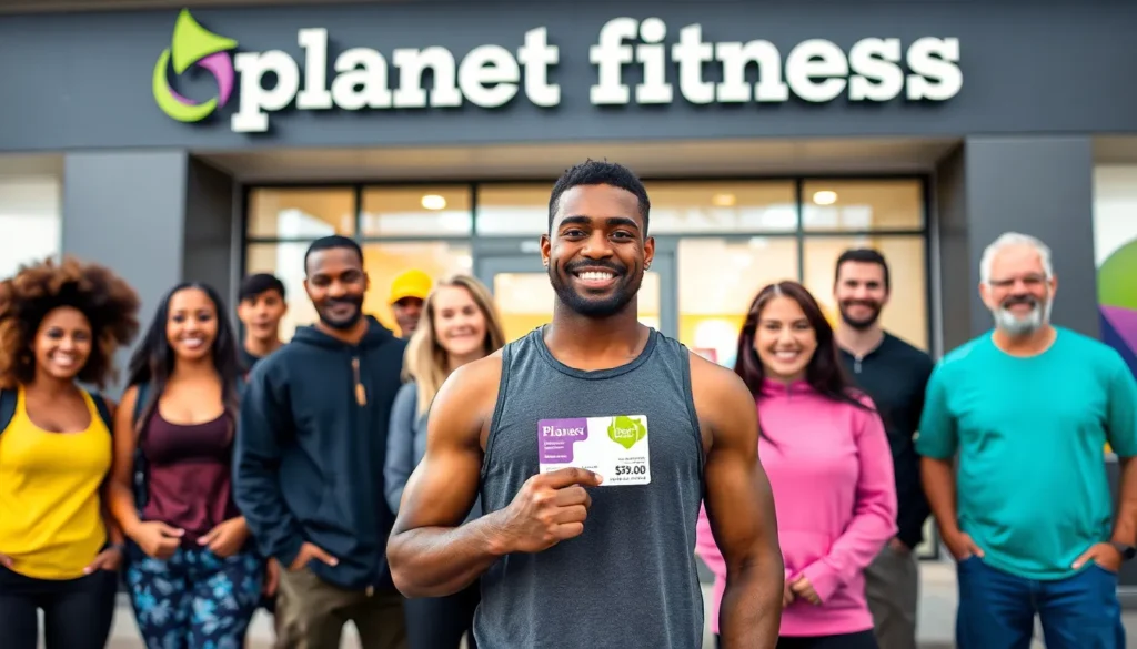 planet fitness startup fee